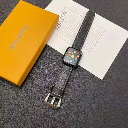 ルイヴィトン Apple Watch ベルト