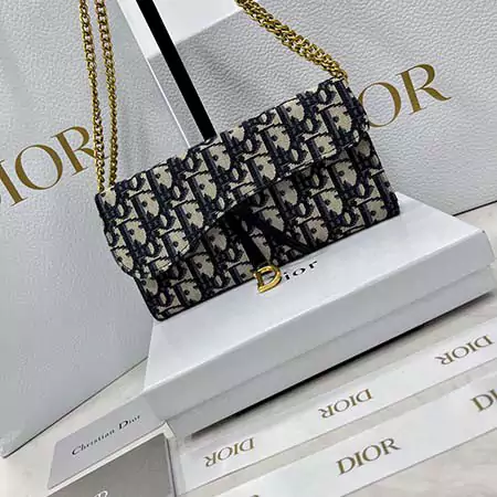 Dior 財布