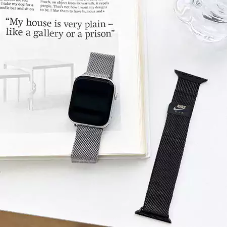 ナイキ apple watch バンド