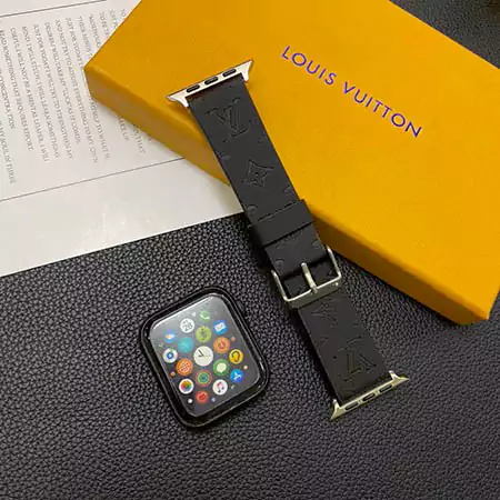 ルイ ヴィトン Apple Watch ベルト