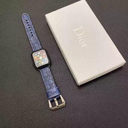 ディオール apple watch ベルト