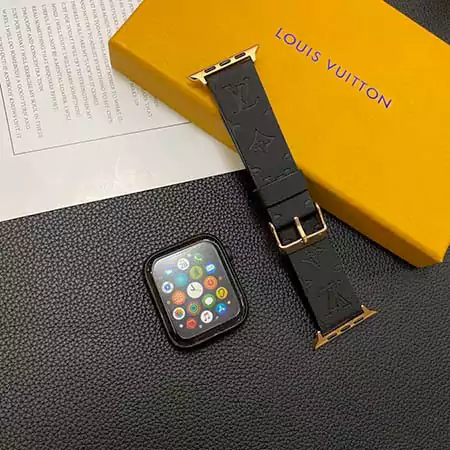 ルイ ヴィトン Apple Watch ベルト