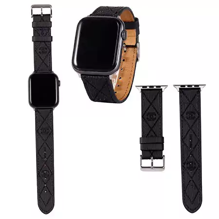 シャネル apple watch ベルト