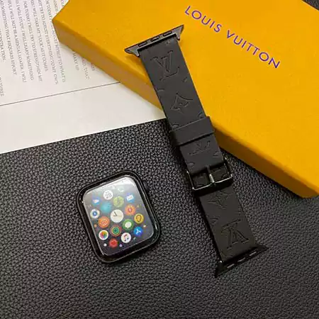 ルイ ヴィトン Apple Watch ベルト