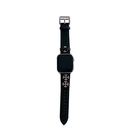 クロムハーツ Apple Watch バンド