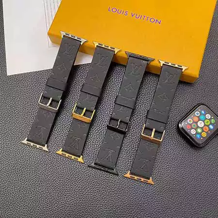 ルイ ヴィトン Apple Watch ベルト