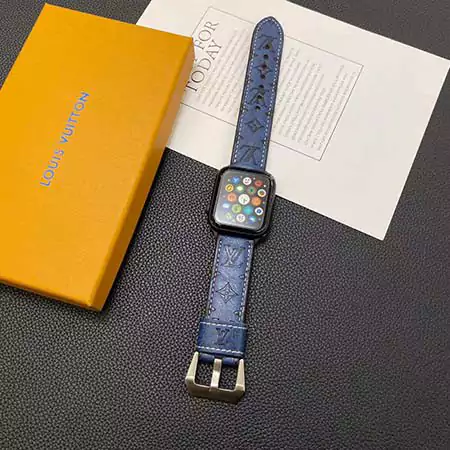 ルイヴィトン Apple Watch ベルト