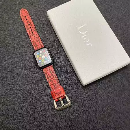 ディオール apple watch ベルト