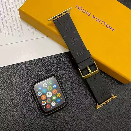 ルイ ヴィトン Apple Watch ベルト