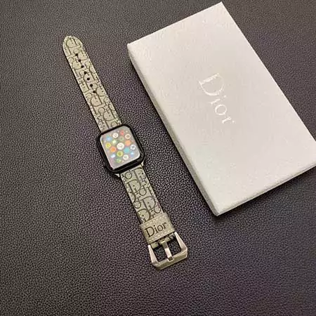 ディオール apple watch ベルト