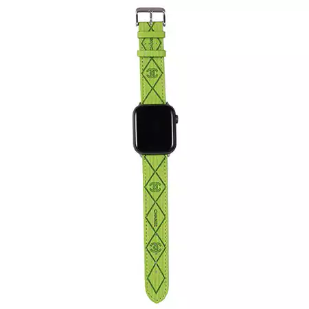 シャネル apple watch ベルト