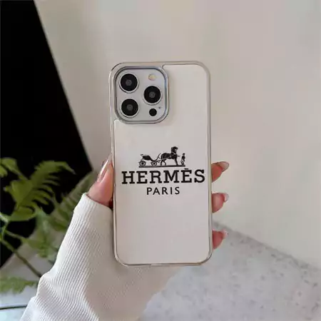 Hermes スマホケース