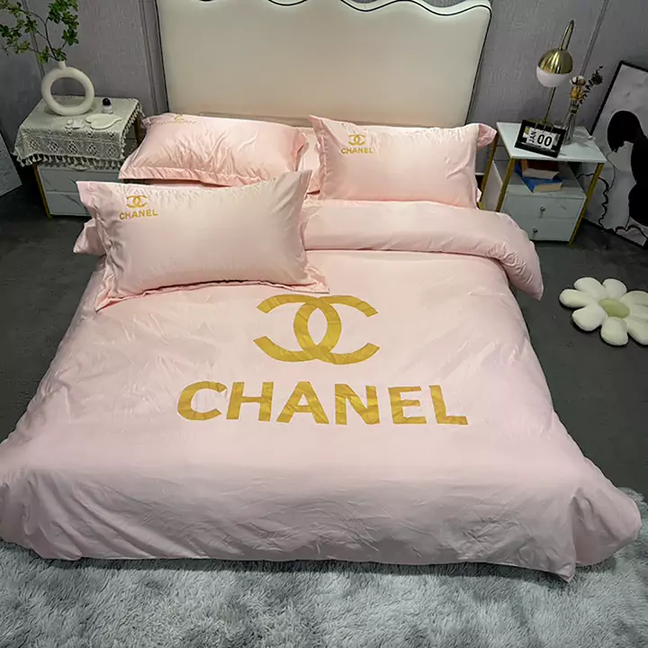 Chanel  寝具セット