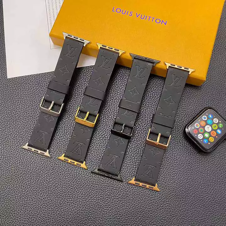 ブランド  Apple Watch ベルト