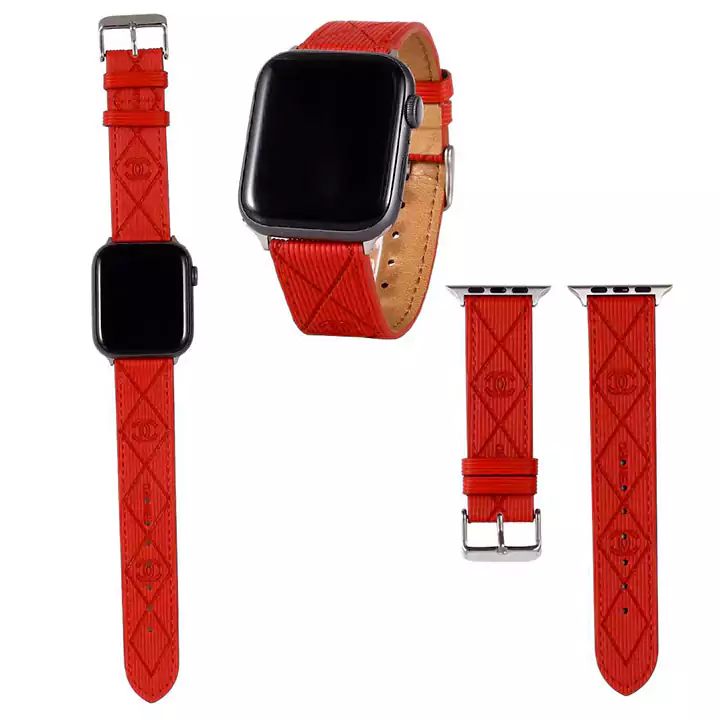 ブランド Apple Watch ベルト