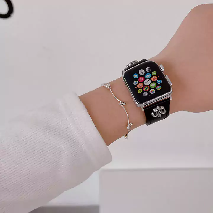 Apple Watch バンド スポーティ