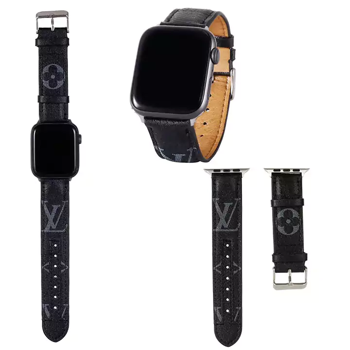 ルイ ヴィトン Apple Watch ベルト