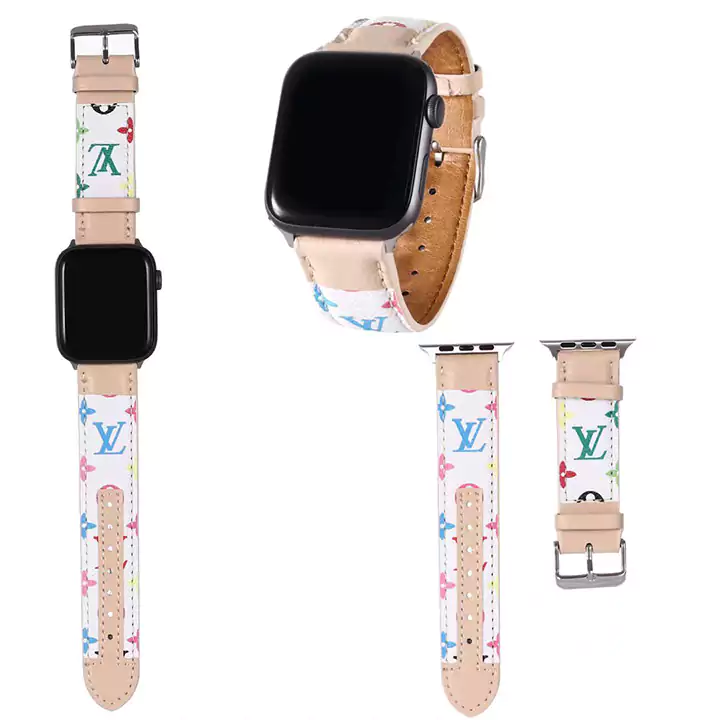 ルイ ヴィトン Apple Watch ベルト