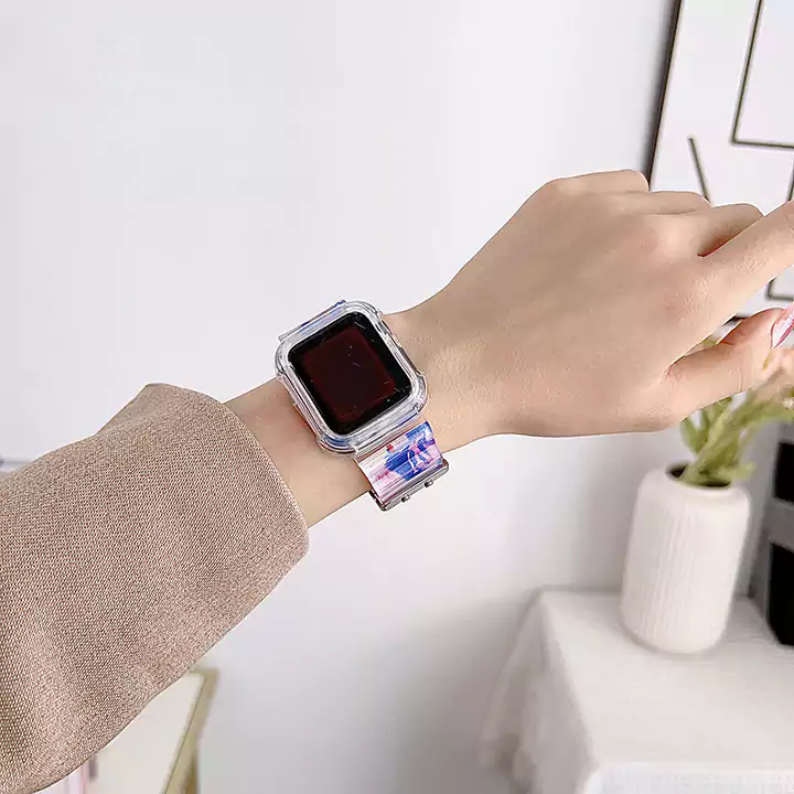 高品質 ブランド Apple Watch ベルト