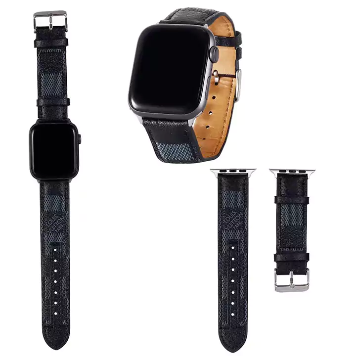 ルイ ヴィトン apple watch バンド