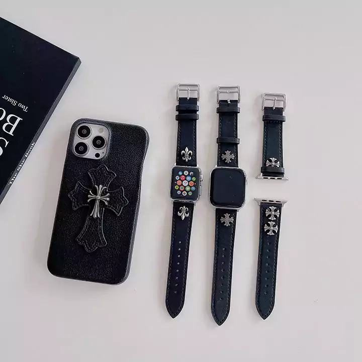 クロムハーツ Apple Watch バンド