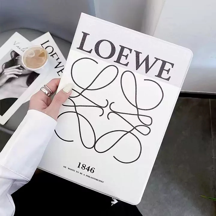 loewe iPad 専用ケース