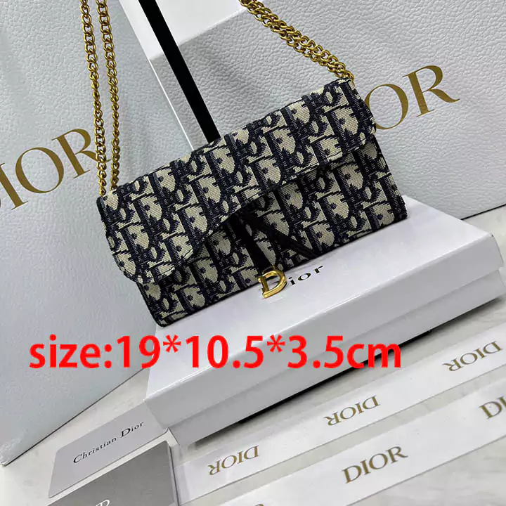 Dior 財布