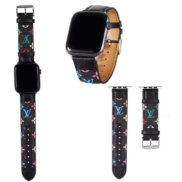 ルイ ヴィトン Apple Watch ベルト