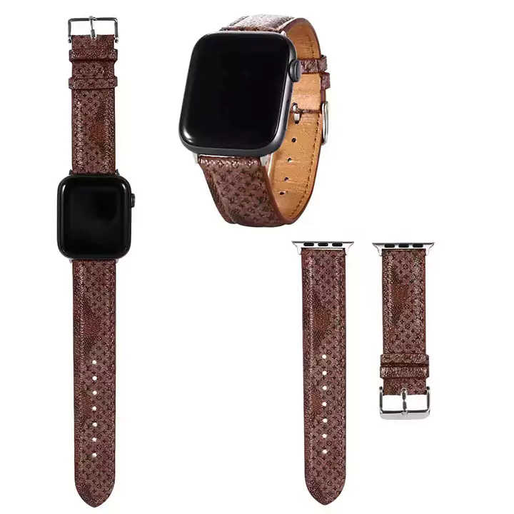 グッチ apple watch ベルト