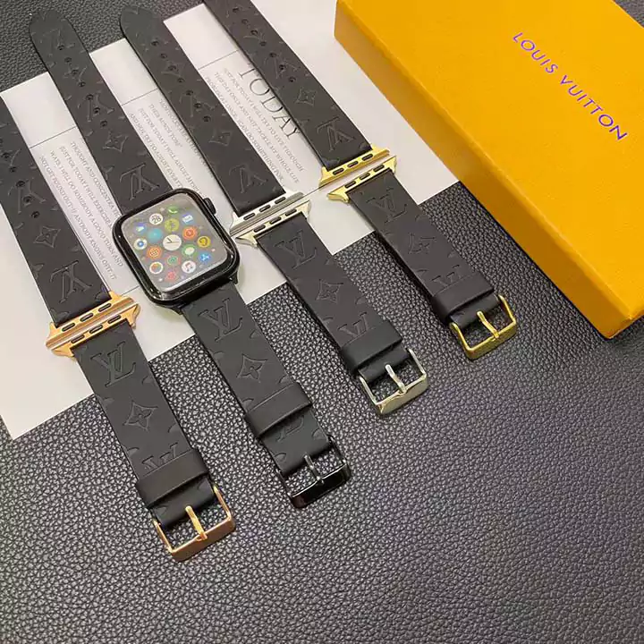 ブランド  Apple Watch ベルト