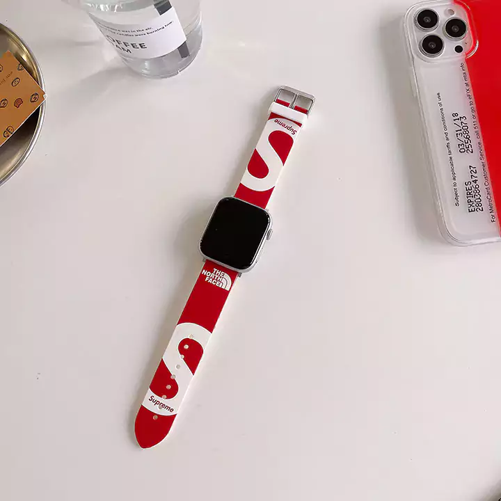 Apple Watch バンド スタイル