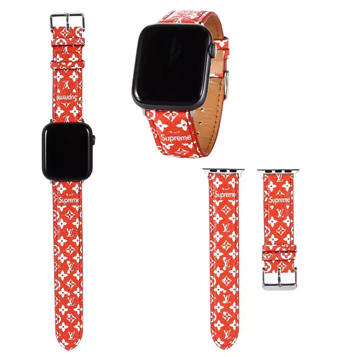 グッチ apple watch ベルト