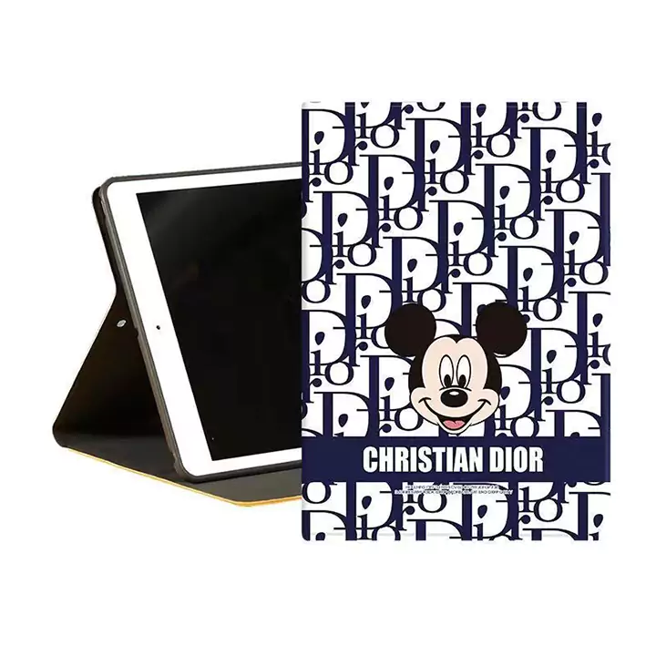 dior iPad ケース