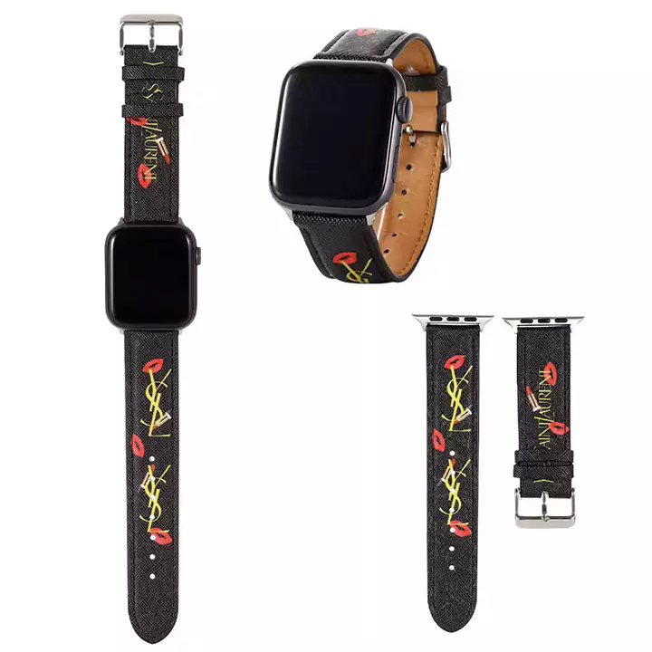 Apple Watch バンド 人気色