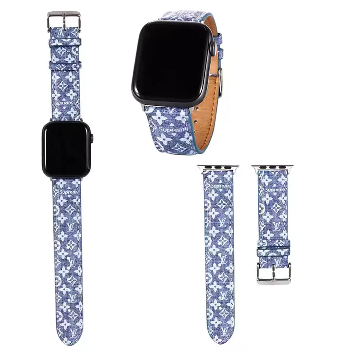 グッチ apple watch ベルト