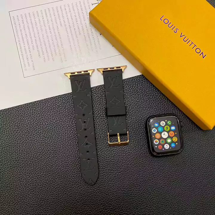 ブランド  Apple Watch ベルト