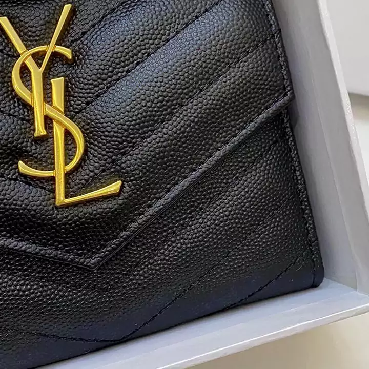 ysl 財布 レディース