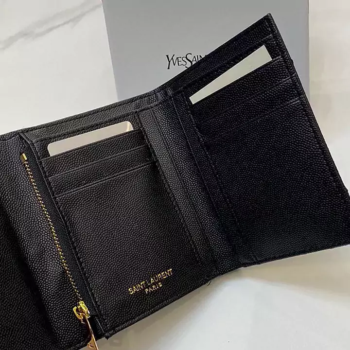 ysl 財布 レディース